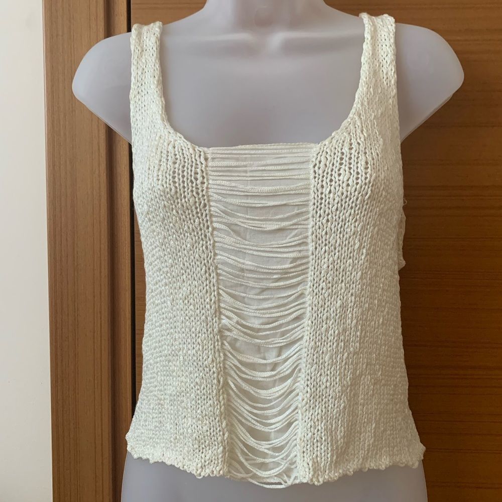 Made in Italy top